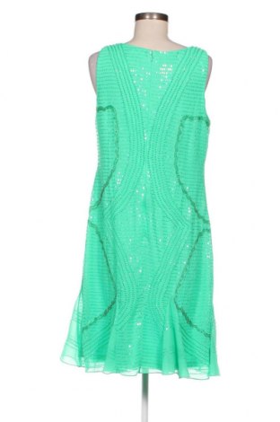 Kleid, Größe L, Farbe Grün, Preis € 17,51
