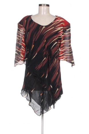Kleid, Größe 5XL, Farbe Mehrfarbig, Preis € 6,67