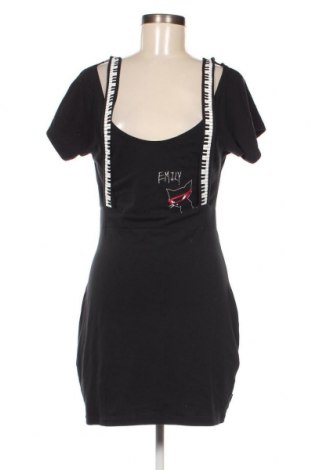 Kleid, Größe L, Farbe Schwarz, Preis € 27,70