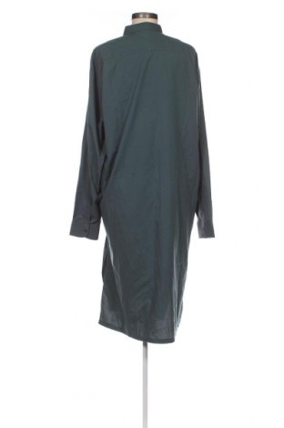 Kleid, Größe L, Farbe Grün, Preis 7,12 €