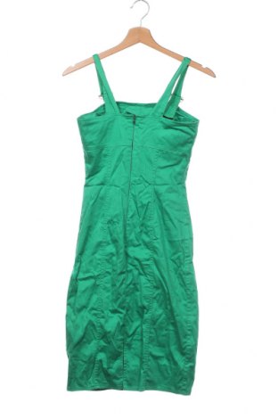 Kleid, Größe S, Farbe Grün, Preis 25,21 €