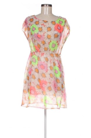 Kleid, Größe M, Farbe Mehrfarbig, Preis 6,01 €