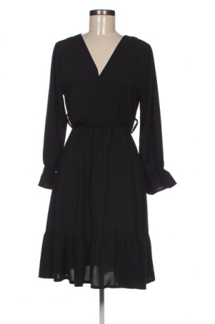 Šaty , Veľkosť M, Farba Čierna, Cena  12,00 €