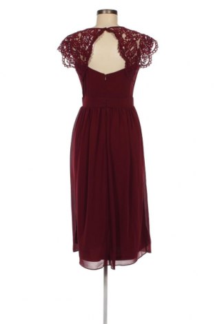 Kleid, Größe S, Farbe Rot, Preis 19,28 €