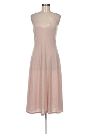 Kleid, Größe M, Farbe Beige, Preis € 24,55