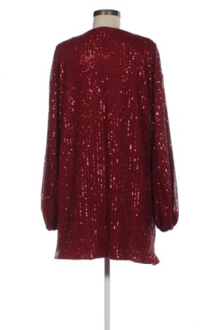 Šaty , Veľkosť M, Farba Červená, Cena  3,62 €