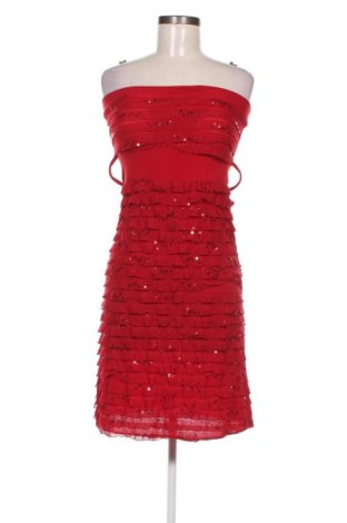 Φόρεμα, Μέγεθος M, Χρώμα Κόκκινο, Τιμή 6,97 €
