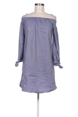 Φόρεμα, Μέγεθος S, Χρώμα Μπλέ, Τιμή 6,10 €