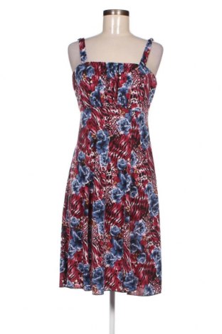 Φόρεμα, Μέγεθος L, Χρώμα Πολύχρωμο, Τιμή 15,00 €