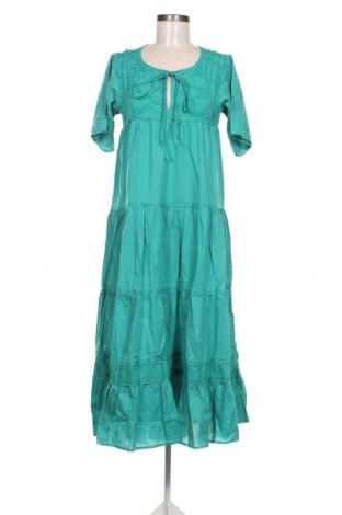 Kleid, Größe S, Farbe Grün, Preis 15,29 €