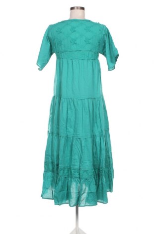 Rochie, Mărime S, Culoare Verde, Preț 117,29 Lei