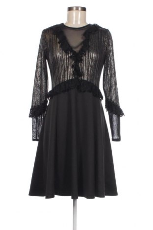 Šaty , Veľkosť M, Farba Čierna, Cena  15,13 €