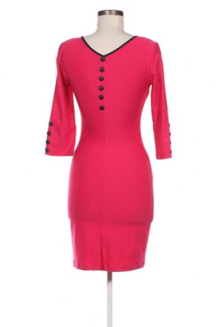 Kleid, Größe S, Farbe Rosa, Preis 7,12 €