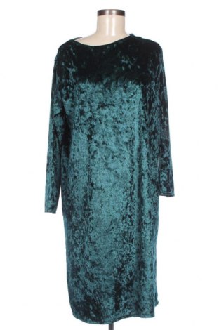 Kleid, Größe M, Farbe Grün, Preis € 5,25
