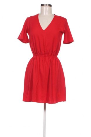 Kleid, Größe M, Farbe Rot, Preis 6,68 €