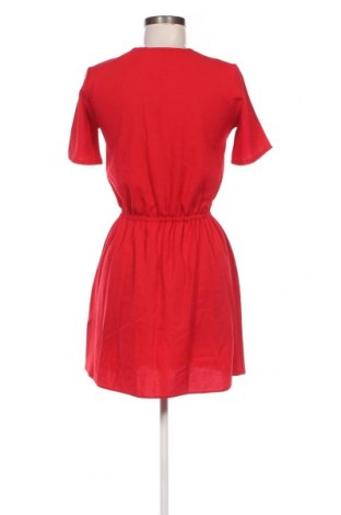 Kleid, Größe M, Farbe Rot, Preis 1,99 €