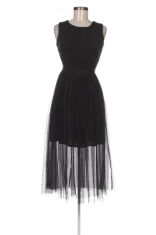 Šaty , Veľkosť M, Farba Čierna, Cena  21,00 €