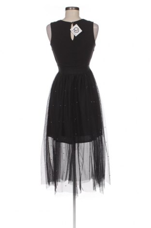 Šaty , Veľkosť M, Farba Čierna, Cena  21,00 €