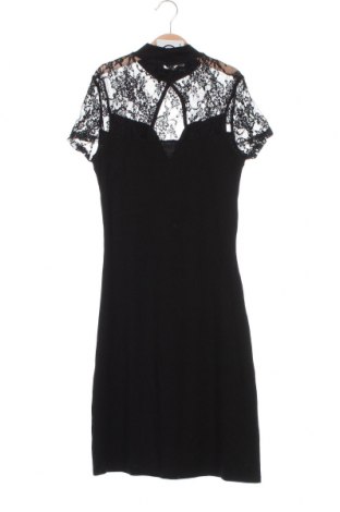 Kleid, Größe XS, Farbe Schwarz, Preis 19,29 €