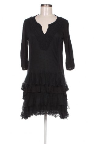 Šaty , Veľkosť M, Farba Čierna, Cena  7,12 €