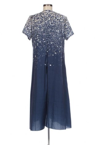 Šaty , Velikost XL, Barva Modrá, Cena  447,00 Kč