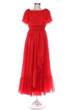 Šaty , Veľkosť XS, Farba Červená, Cena  33,26 €