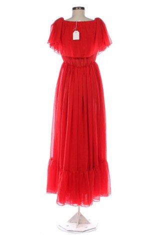 Kleid, Größe XS, Farbe Rot, Preis 33,26 €