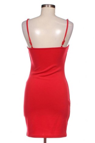 Kleid, Größe M, Farbe Rot, Preis € 2,49