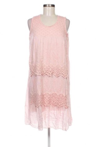 Kleid, Größe M, Farbe Rosa, Preis 8,46 €