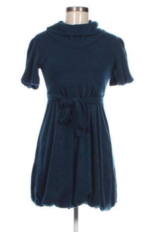 Kleid, Größe M, Farbe Blau, Preis € 5,49