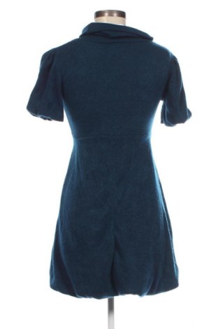 Kleid, Größe M, Farbe Blau, Preis 5,49 €