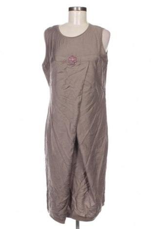 Kleid, Größe XL, Farbe Grau, Preis 14,84 €