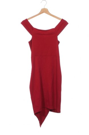 Šaty , Velikost XS, Barva Červená, Cena  685,00 Kč