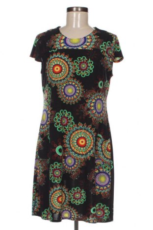 Kleid, Größe M, Farbe Mehrfarbig, Preis 26,84 €
