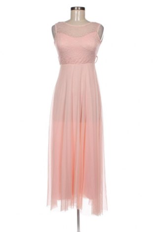 Φόρεμα, Μέγεθος M, Χρώμα Ρόζ , Τιμή 14,24 €