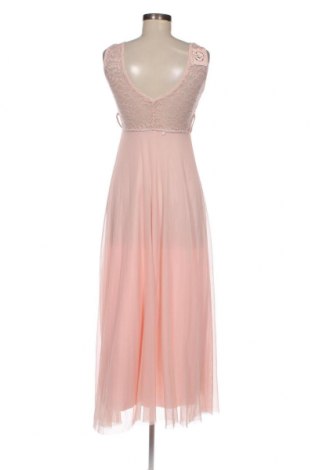 Šaty , Velikost M, Barva Růžová, Cena  374,00 Kč