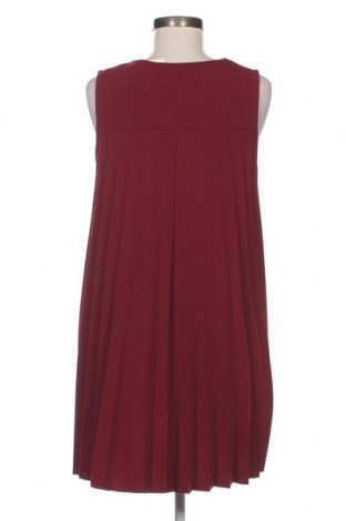 Kleid, Größe M, Farbe Rot, Preis 9,00 €