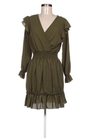 Šaty , Velikost M, Barva Zelená, Cena  383,00 Kč