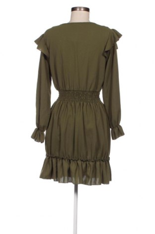 Φόρεμα, Μέγεθος M, Χρώμα Πράσινο, Τιμή 15,95 €