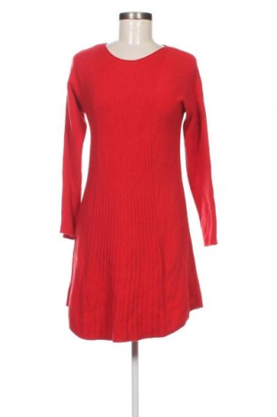 Šaty , Velikost M, Barva Červená, Cena  154,00 Kč