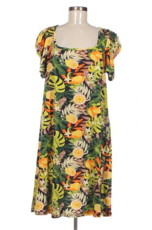 Φόρεμα, Μέγεθος XL, Χρώμα Πολύχρωμο, Τιμή 22,05 €