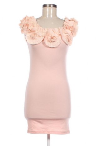 Φόρεμα, Μέγεθος S, Χρώμα Ρόζ , Τιμή 8,01 €