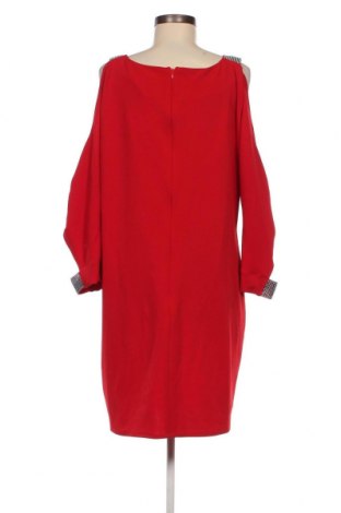Φόρεμα, Μέγεθος XXL, Χρώμα Κόκκινο, Τιμή 29,68 €