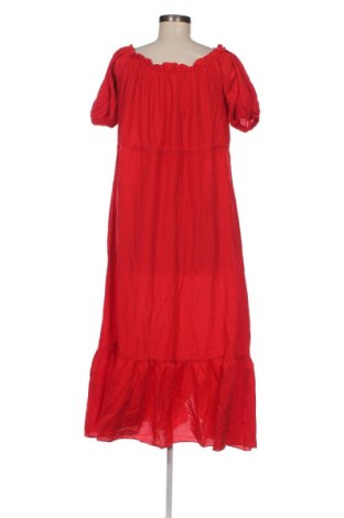Kleid, Größe L, Farbe Rot, Preis 14,84 €