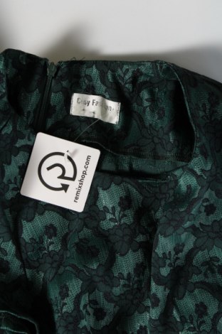 Šaty , Veľkosť M, Farba Zelená, Cena  7,12 €