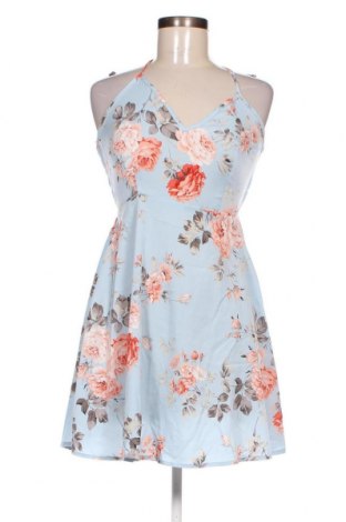 Φόρεμα, Μέγεθος M, Χρώμα Πολύχρωμο, Τιμή 8,70 €