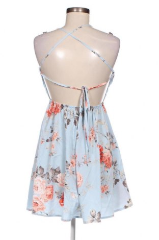 Φόρεμα, Μέγεθος M, Χρώμα Πολύχρωμο, Τιμή 8,70 €