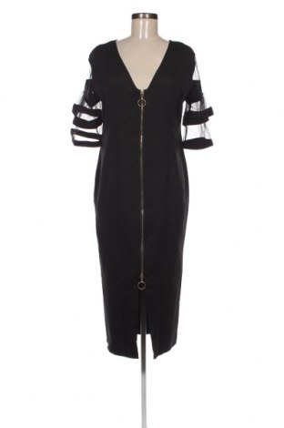 Šaty , Veľkosť S, Farba Čierna, Cena  16,34 €