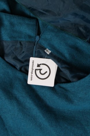 Kleid, Größe M, Farbe Blau, Preis € 5,05