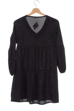 Φόρεμα, Μέγεθος XS, Χρώμα Μαύρο, Τιμή 7,57 €